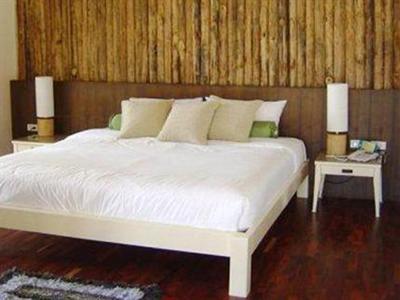 фото отеля Tanaosri Resort Pranburi