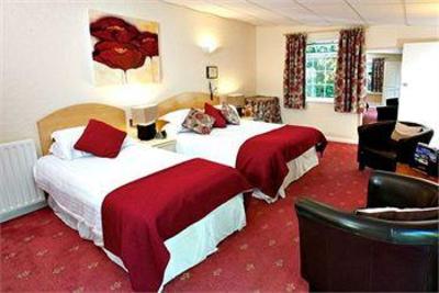 фото отеля Burn How Garden House Hotel Bowness-on-Windermere