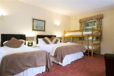 фото отеля Burn How Garden House Hotel Bowness-on-Windermere