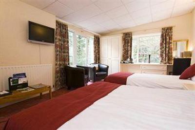 фото отеля Burn How Garden House Hotel Bowness-on-Windermere