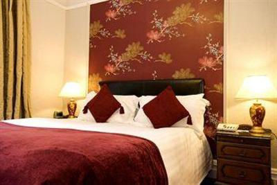 фото отеля Burn How Garden House Hotel Bowness-on-Windermere