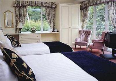 фото отеля Burn How Garden House Hotel Bowness-on-Windermere