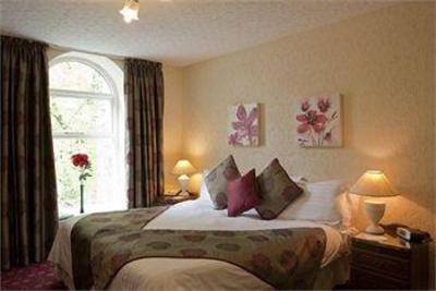 фото отеля Burn How Garden House Hotel Bowness-on-Windermere