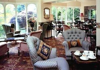 фото отеля Burn How Garden House Hotel Bowness-on-Windermere