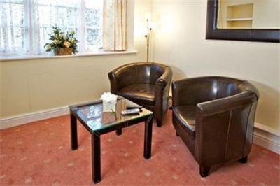 фото отеля Burn How Garden House Hotel Bowness-on-Windermere