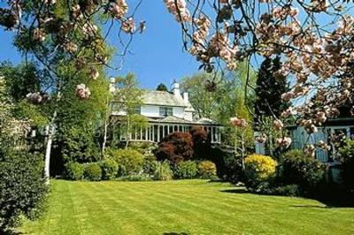 фото отеля Burn How Garden House Hotel Bowness-on-Windermere