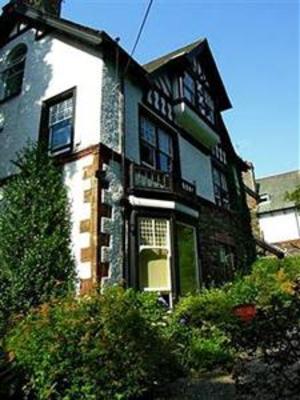 фото отеля Burn How Garden House Hotel Bowness-on-Windermere