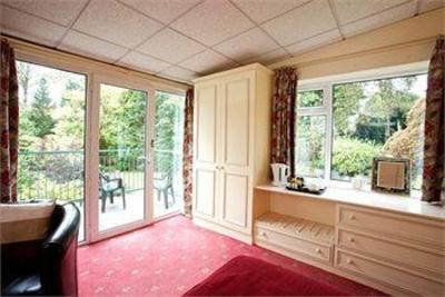 фото отеля Burn How Garden House Hotel Bowness-on-Windermere
