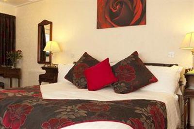 фото отеля Burn How Garden House Hotel Bowness-on-Windermere