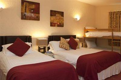 фото отеля Burn How Garden House Hotel Bowness-on-Windermere