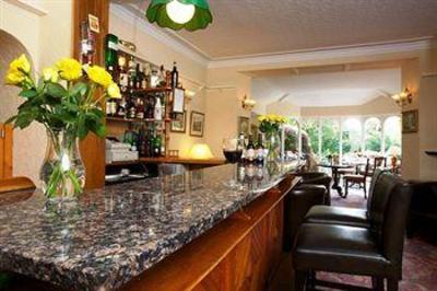 фото отеля Burn How Garden House Hotel Bowness-on-Windermere