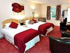 фото отеля Burn How Garden House Hotel Bowness-on-Windermere