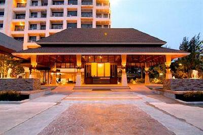 фото отеля Mida City Resort