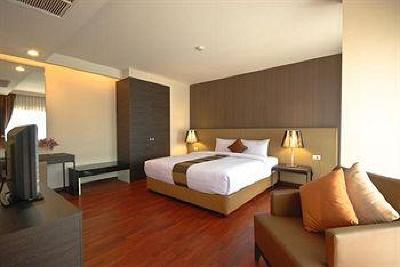 фото отеля Mida City Resort