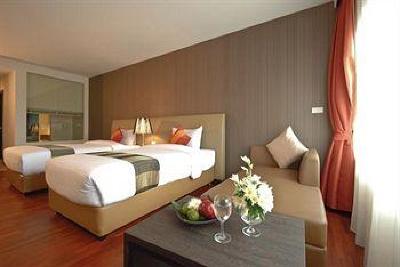 фото отеля Mida City Resort