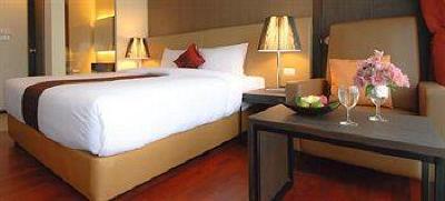 фото отеля Mida City Resort