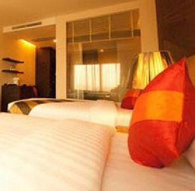 фото отеля Mida City Resort