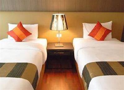 фото отеля Mida City Resort