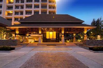фото отеля Mida City Resort