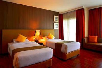 фото отеля Mida City Resort