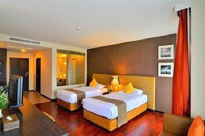 фото отеля Mida City Resort