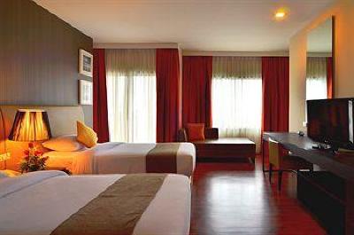 фото отеля Mida City Resort