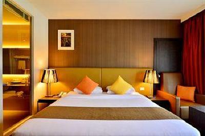 фото отеля Mida City Resort