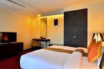 фото отеля Mida City Resort