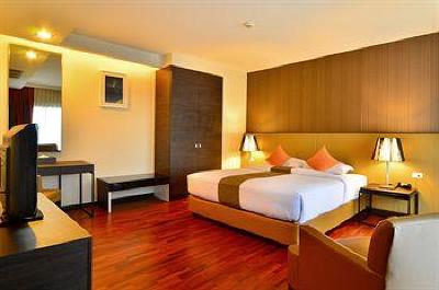 фото отеля Mida City Resort