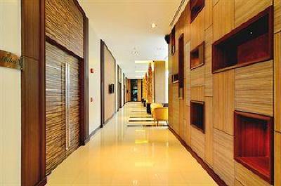 фото отеля Mida City Resort