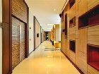 фото отеля Mida City Resort