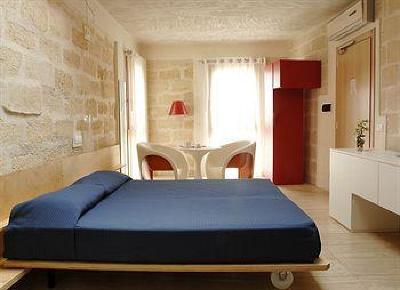 фото отеля Cave Bianche Hotel