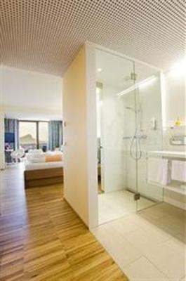фото отеля Genusshotel Riegersburg