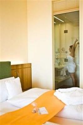 фото отеля Genusshotel Riegersburg