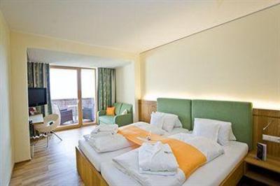 фото отеля Genusshotel Riegersburg