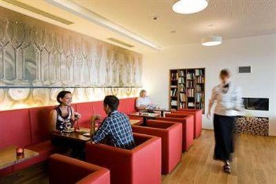 фото отеля Genusshotel Riegersburg