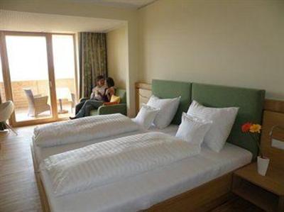 фото отеля Genusshotel Riegersburg