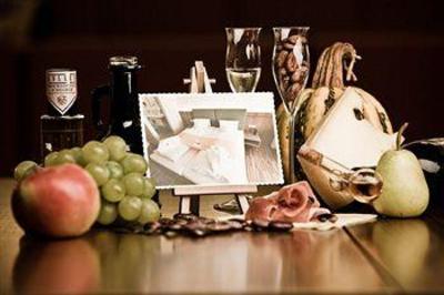 фото отеля Genusshotel Riegersburg