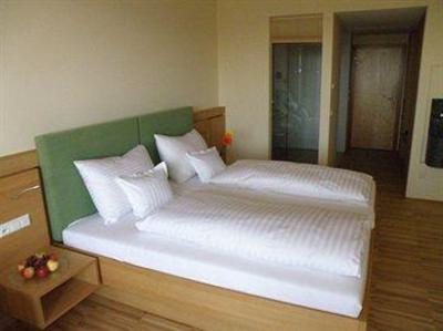 фото отеля Genusshotel Riegersburg