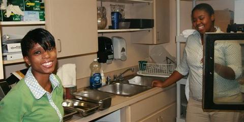 фото отеля Hampton Inn Conway
