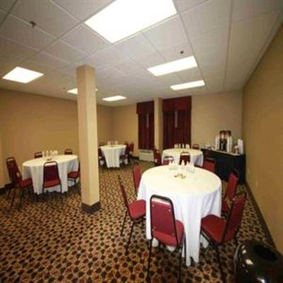 фото отеля Hampton Inn Conway