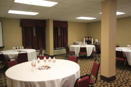 фото отеля Hampton Inn Conway