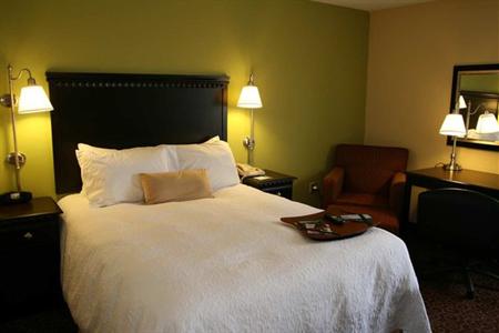 фото отеля Hampton Inn Conway