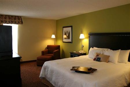 фото отеля Hampton Inn Conway