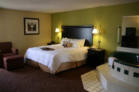 фото отеля Hampton Inn Conway
