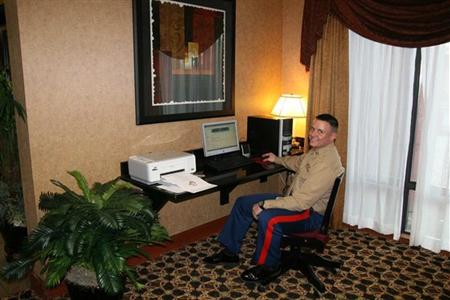 фото отеля Hampton Inn Conway