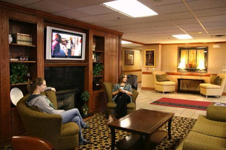 фото отеля Hampton Inn Conway