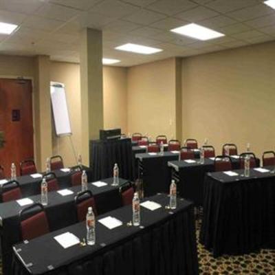 фото отеля Hampton Inn Conway