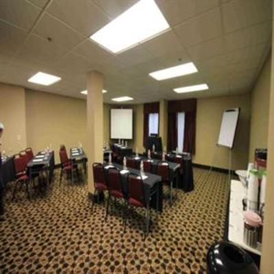 фото отеля Hampton Inn Conway