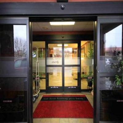фото отеля Hampton Inn Conway